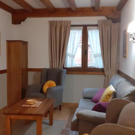 Apartamentos El Haya 코스가야 외부 사진