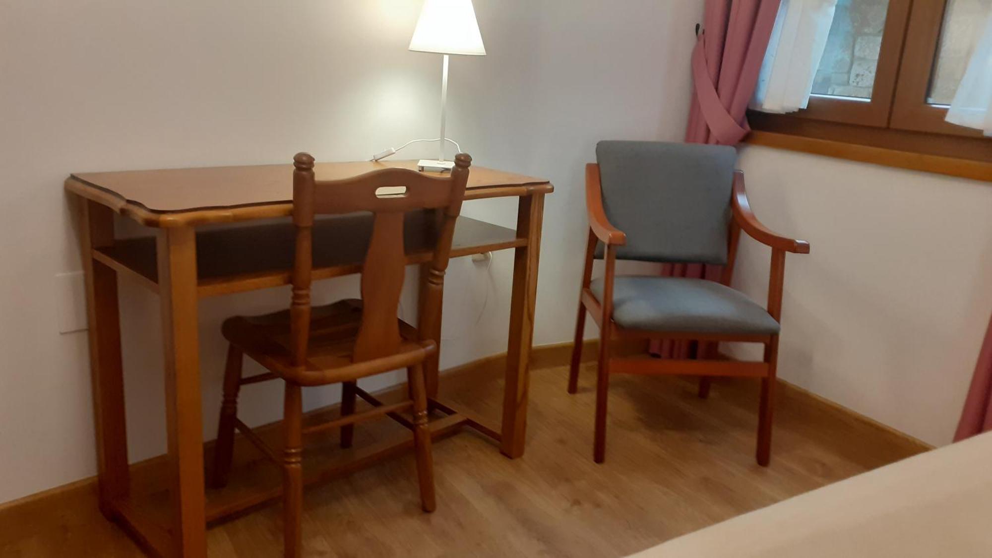 Apartamentos El Haya 코스가야 외부 사진