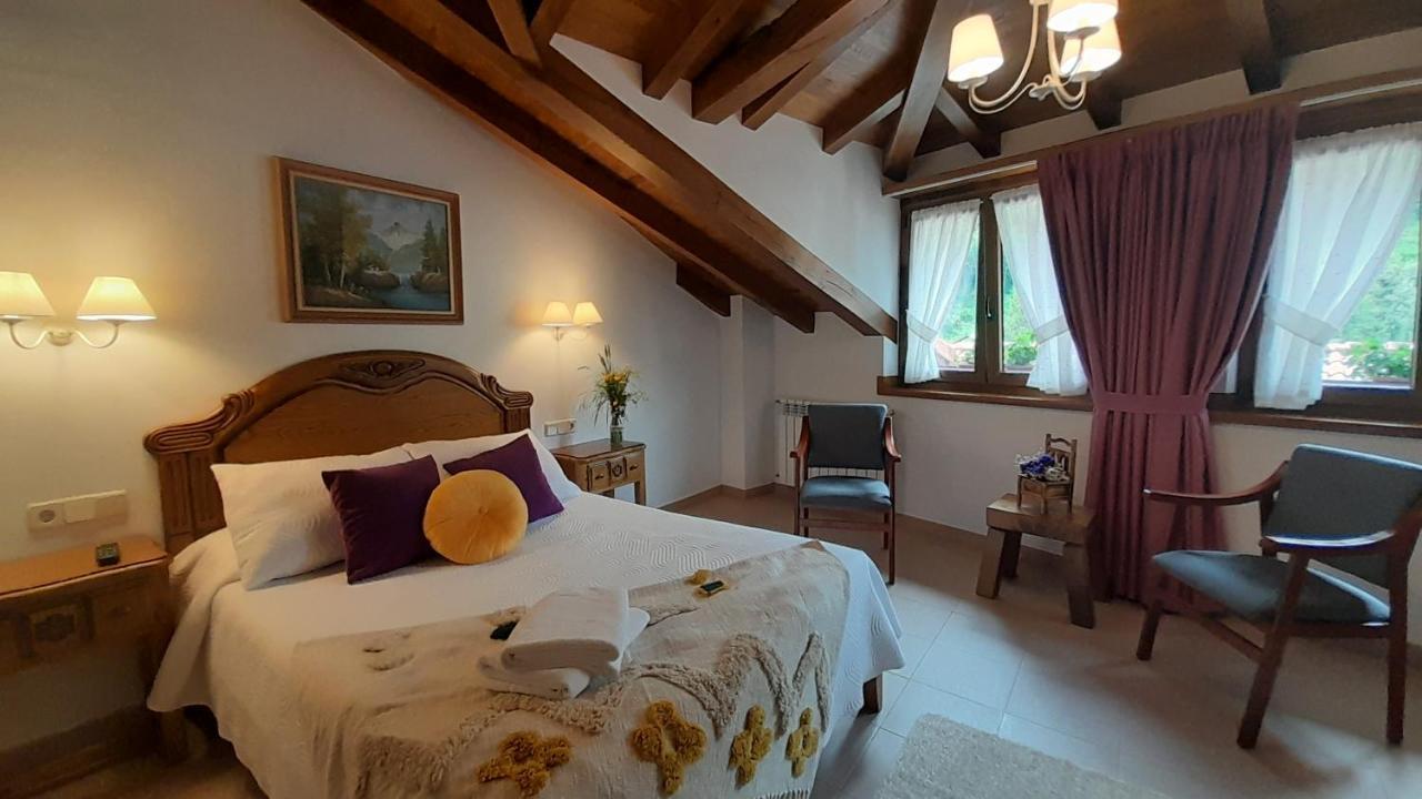 Apartamentos El Haya 코스가야 외부 사진