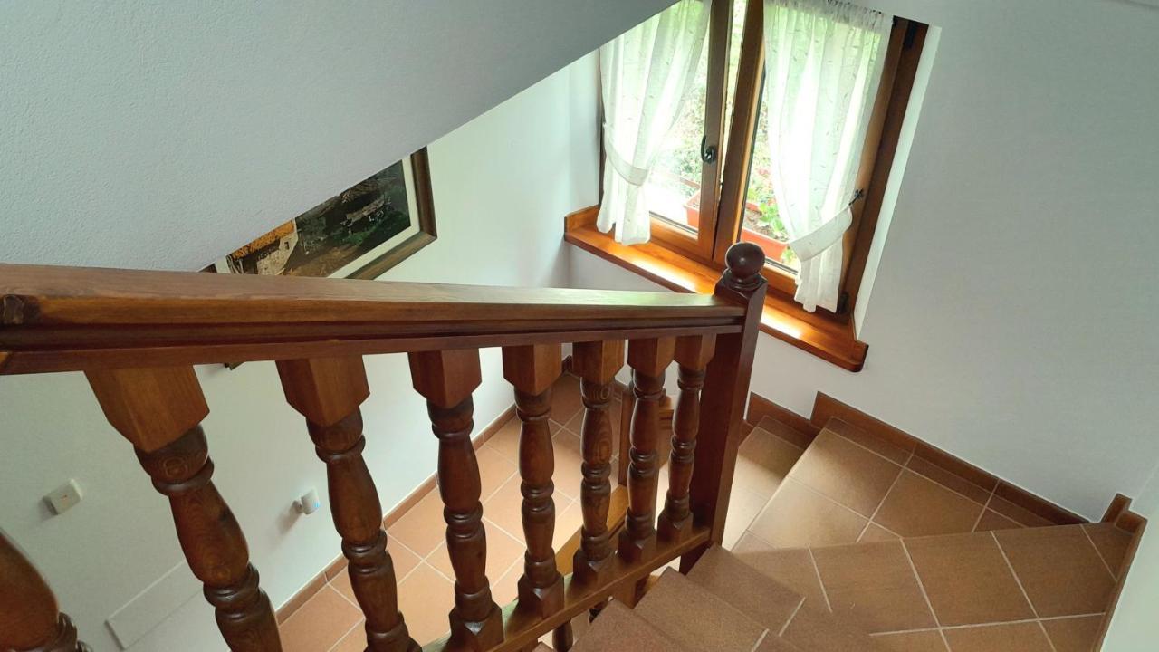 Apartamentos El Haya 코스가야 외부 사진